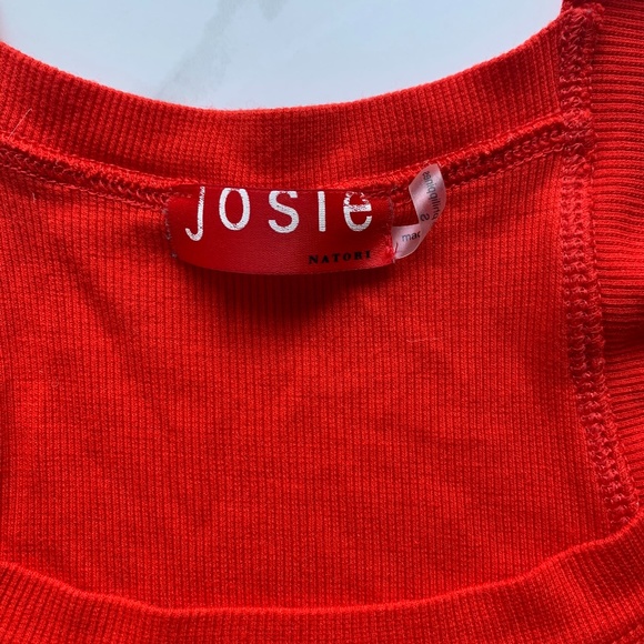 Josie Natori | Tank Chemise (fits large) - Picture 2 of 4